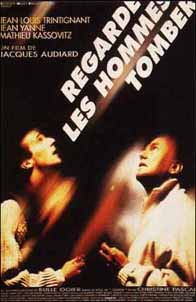 Regarde les hommes tomber (1994) Jean-louis Trintignant